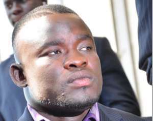 Accident: Eumeu Sène a quitté l'hôpital de Ourossogui