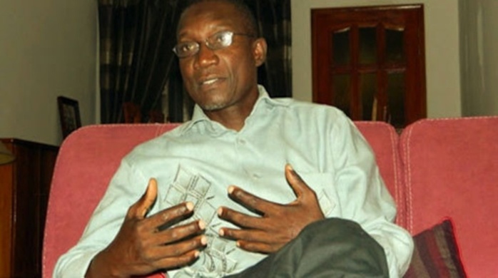 Me Elhadji Amadou Sall demande le report de sa date d'audition