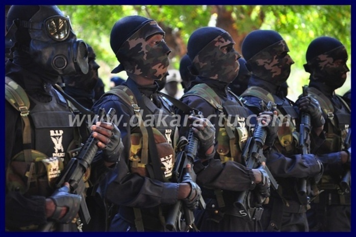 Me Amadou Sall emmené de force à la Dic
