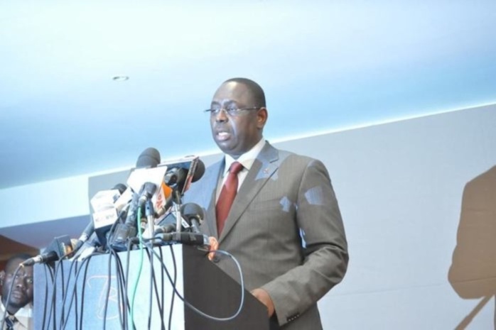 Macky Sall, cible mouvante ?