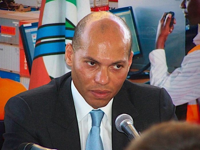 Commentaire du jour : Karim Wade et le Syndrome de Stockholm ?
