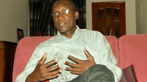 Ce qui est reproché à Elhaj Amadou Sall