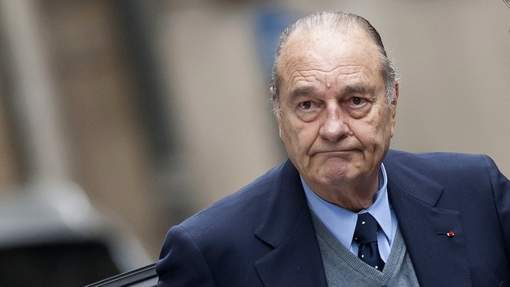 Chirac et Mohamed Ali appellent l'ONU à "remplir son mandat" au Congo
