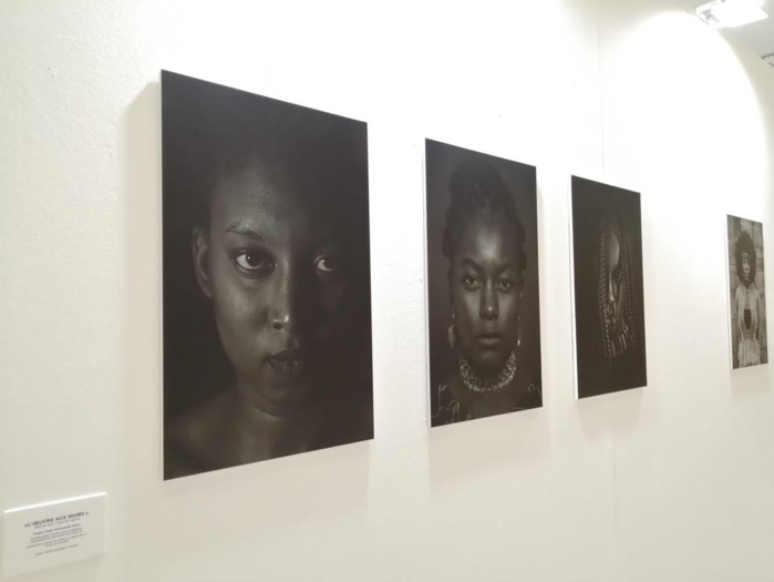 Bilbao, 15 photographes africains exposent sur la condition féminine.