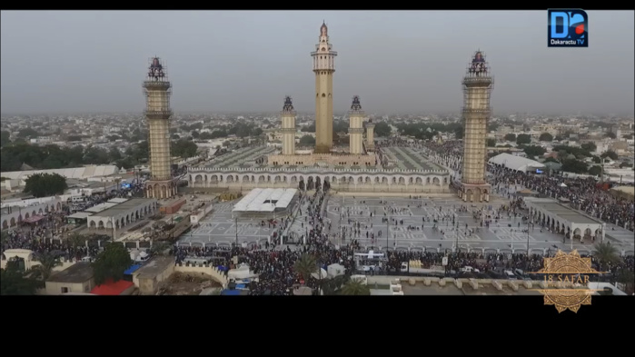 MARDI 20 OCTOBRE / Délai d'incubation terminée à partir du magal de Touba... Touba en attente des chiffres de la Covid-19. MARDI 20 OCTOBRE / Délai d'incubation terminée à partir du magal de Touba... Touba en attente des chiffres de la Covid-19.