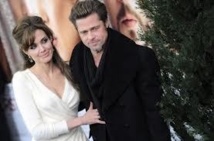 Brad Pitt prêt à payer pour garder la sextape de sa femme cachée
