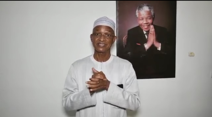 Présidentielle Guinée Conakry / Cellou Dalein Diallo : « Alpha Condé m’a séquestré, j’appelle les compatriotes à se mobiliser pour défendre la victoire » Présidentielle Guinée Conakry / Cellou Dalein Diallo : « Alpha Condé m’a séquestré, j’appelle les compatriotes à se mobiliser pour défendre la victoire »