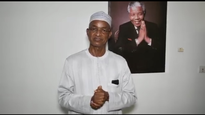 Mamadou Cellou Dalein Diallo : « Des agents ont débarqué, ont défoncé le portail et forcé les portes d’accès aux bureaux et ont tout détruit »