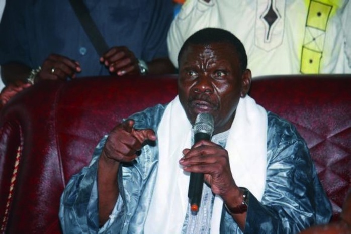 Les confidences de Cheikh Béthio  à un proche  : " L'image que je garde de Macky Sall..."