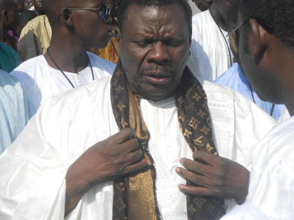 Cheikh Béthio THIOUNE proche de la liberté provisoire