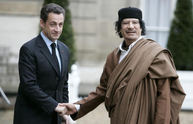 Ziad Takieddine : "Oui, la Libye a financé Sarkozy et Guéant"