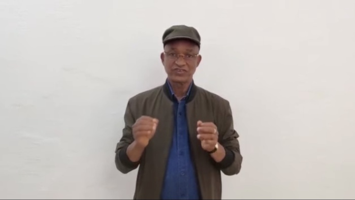 Crise post-électorale / Cellou Dalein Diallo : « Ce conflit est strictement politique. Il oppose d’une part Mr Alpha Condé et l’écrasante majorité des guinéens qui ne veulent pas d’un troisième mandat » Crise post-électorale / Cellou Dalein Diallo : « Ce conflit est strictement politique. Il oppose d’une part Mr Alpha Condé et l’écrasante majorité des guinéens qui ne veulent pas d’un troisième mandat »