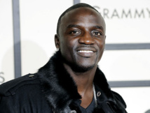 Akon peaufine une chanson dédiée au prophète Mohamed (Psl)