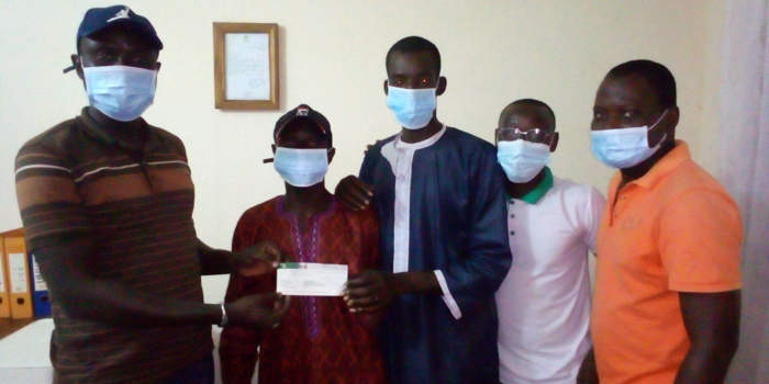 KOLDA : L’ONG « La Lumière » et ses partenaires appuient la réintégration des migrants de retour et jeunes à risque dans la région.