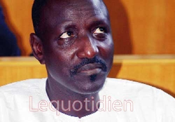 PDS : DECLARATION DU COMITE DIRECTEUR SUR L’ARRESTATION DE M. Alioune Aïdara SYLLA