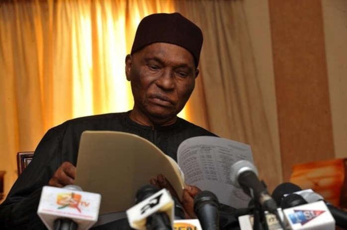 Des proches d'Alioune Aïdara Sylla en veulent à Wade