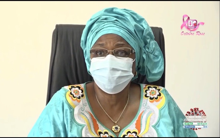 Éva Marie Coll Seck : « Nous nous réjouissons de pouvoir compter sur les parlementaires du Sénégal et de la Mauritanie, au sein des comités nationaux ITIE, pour impulser les réformes »