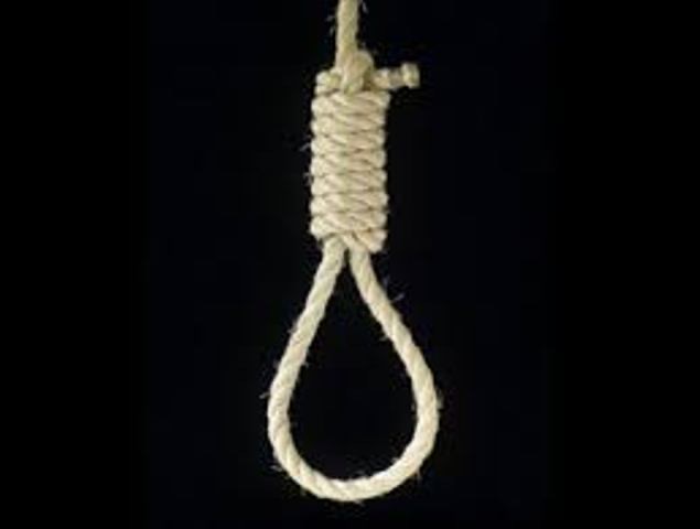 VÉLINGARA : Suicide d’une vieille femme par pendaison. VÉLINGARA : Suicide d’une vieille femme par pendaison.