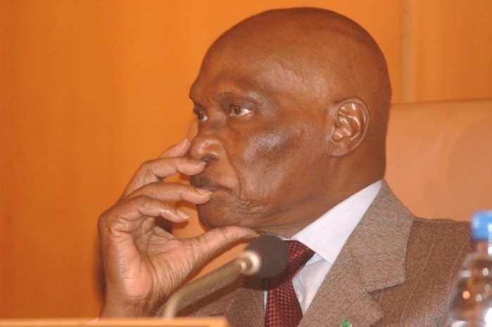 Affaire Aïdara Sylla : Pourquoi Wade ne peut pas être inquiété?