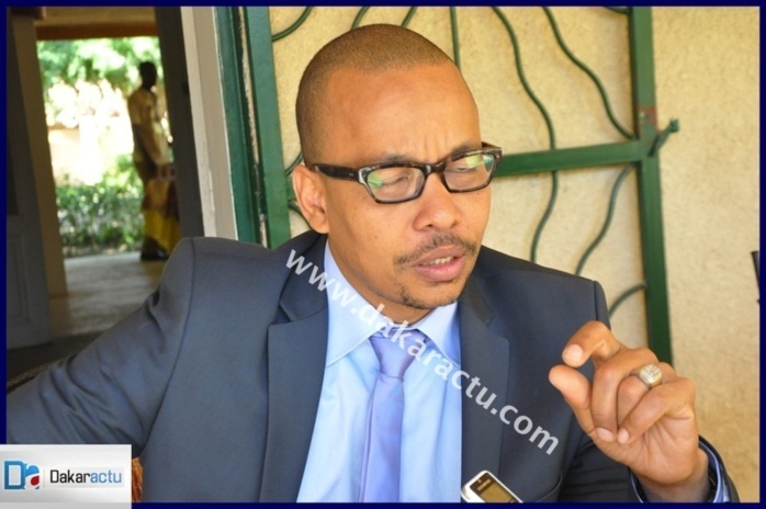 Bras de fer judiciaire avec sa femme : Souleymane Jules Diop comparaîtra-t-il  enfin devant le Tribunal?