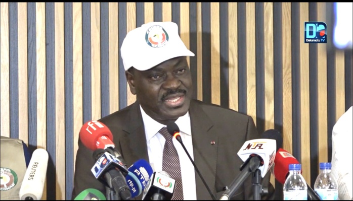 Présidentielle Ivoirienne : « la CEDEAO est là pour le peuple… » (CEDEAO)