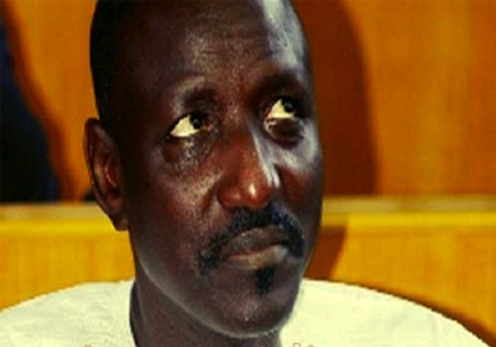 Commentaire du jour.  Affaire AÏdara Sylla: Quadrature du cercle et patate chaude.