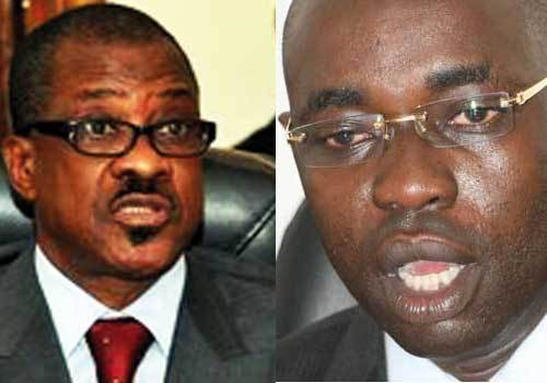 Madické Niang - Samuel Sarr, de l’Affaire Me Sèye à l’Affaire Aïdara Sylla : La saga des «fils éternels» de Wade