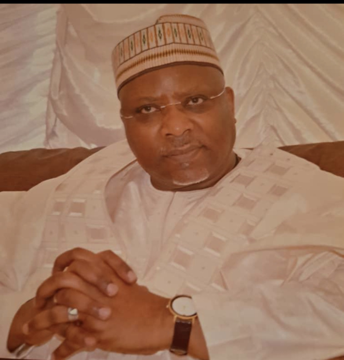 « Cheikh Al Islam El-hadj Ibrahim Niass possédait de très belles et nobles qualités, toutes marquées du sceau de la complétude... » (Cheikh Mouhamed Khouraichi Ibrahima Niass). « Cheikh Al Islam El-hadj Ibrahim Niass possédait de très belles et nobles qualités, toutes marquées du sceau de la complétude... » (Cheikh Mouhamed Khouraichi Ibrahima Niass).