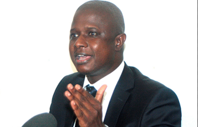Parcours du nouveau ministre de l’Intérieur : Antoine Félix Abdoulaye Diome, de substitut du Procureur de Diourbel à « premier flic » du Sénégal