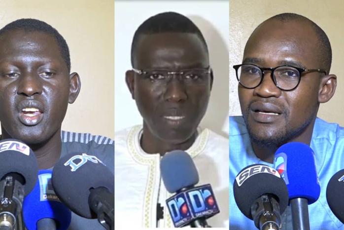 MBACKÉ / Les conseils de jeunesse demandent au ministre Dame Diop d'arrêter les ziars et de se consacrer à trouver du travail aux jeunes.