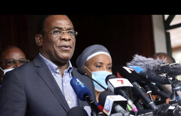 Présidentielle en Côte d'Ivoire : L'opposition annonce un Conseil de transition dirigé par Henri Konan Bédié.