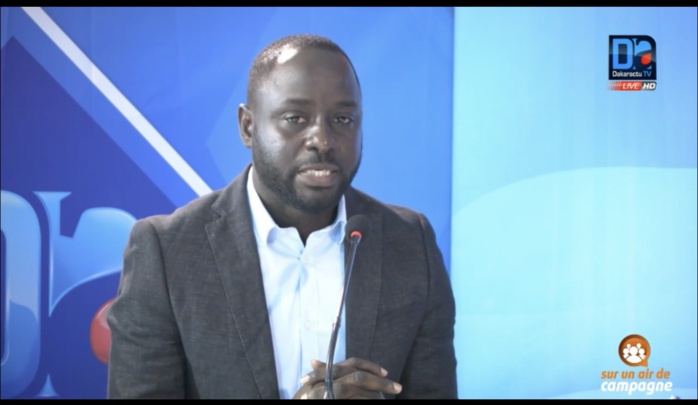 Formation d'un nouveau gouvernement : « Le combat au sein de l'opposition, continue » (Thierno Bocoum)