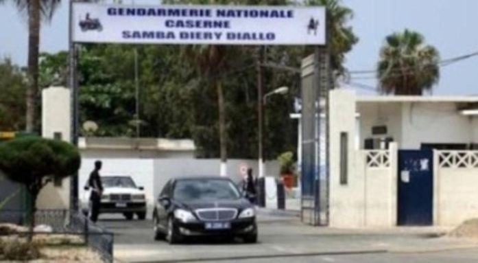 Section de Recherche : les dessous de l'audition de M'baye Guèye, Samuel Sarr et Cheikh Amar