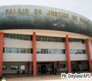 Pape Aly Guèye dans le collimateur de la Justice