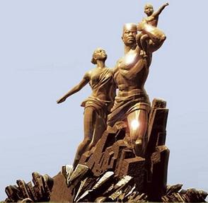 Audit: Les inspecteurs de l’IGE fouillent le Monument de la Renaissance Africaine
