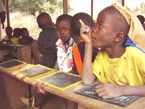 Système éducatif du Sénégal, Macky SALL à l’épreuve des défis