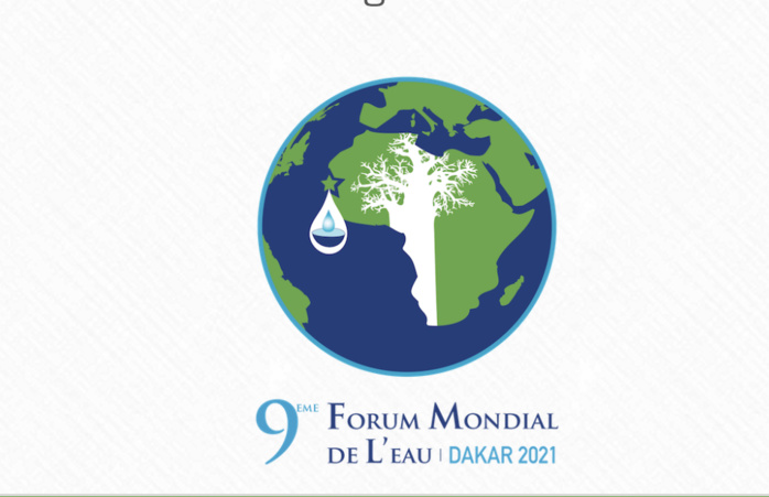 Sénégal : La 9ème édition du Forum Mondial de l'Eau reportée jusqu’à… 2022