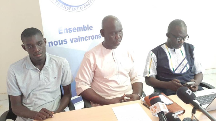 Contentieux avec Wari : Le Renapta compte traduire en justice la plateforme  de services financiers