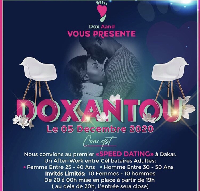 Mariage à tout prix : « Speed-dating » l’ultime solution pour les célibataires victimes de pression sociale. Mariage à tout prix : « Speed-dating » l’ultime solution pour les célibataires victimes de pression sociale.