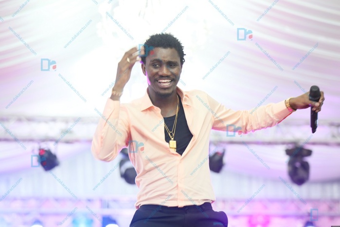 People : Première soirée post Covid-19 de Wally Ballago Seck People : Première soirée post Covid-19 de Wally Ballago Seck