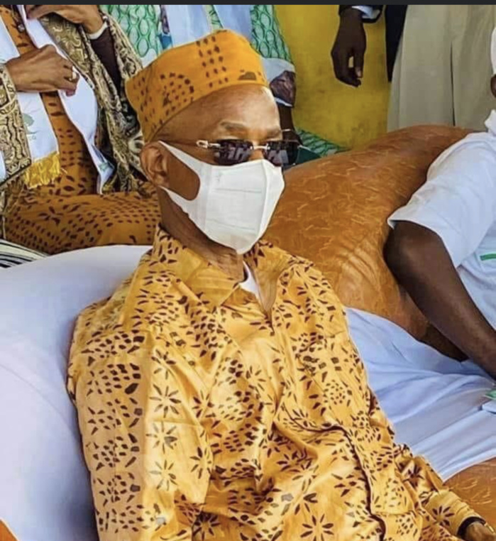 Présidentielle en Guinée : Cellou Dalein Diallo rejette le verdict de la Cour Constitutionnelle et invite les Guinéens à défendre leurs suffrages. Présidentielle en Guinée : Cellou Dalein Diallo rejette le verdict de la Cour Constitutionnelle et invite les Guinéens à défendre leurs suffrages.