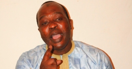 BSDA :Le chanteur Doudou N'diaye M'bengue promu