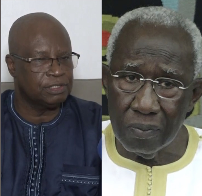 UCAD / Département Histoire : Hommage à mon Maitre Pr IBA DER THIAM, un Panafricain multidimensionnel (Par Kalidou Diallo) UCAD / Département Histoire : Hommage à mon Maitre Pr IBA DER THIAM, un Panafricain multidimensionnel (Par Kalidou Diallo)