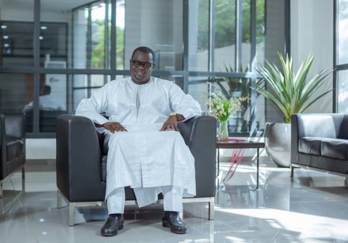 Affaire Locafrique : la Cour d’appel confirme la victoire totale pour Khadim Bâ. Affaire Locafrique : la Cour d’appel confirme la victoire totale pour Khadim Bâ.