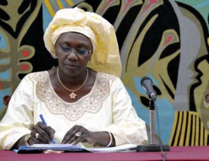 Aminata Tall au Cese,  mais l’Apr veut tout de même garder le fauteuil de Secrétaire général de la Présidence