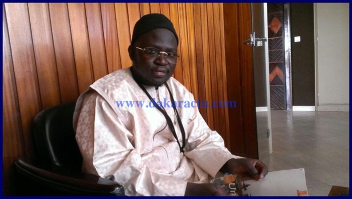 Affaire Lahad Seck contre Moustapha Cissé Lô fils,  La gendarmerie introduit  le dossier auprès du Procureur