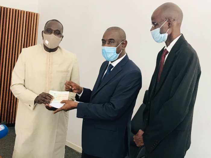 Conflit établissements privés/parents d’élèves : Le ministère de l’éducation nationale dément avoir demandé à ces derniers d’ester en Justice. Conflit établissements privés/parents d’élèves : Le ministère de l’éducation nationale dément avoir demandé à ces derniers d’ester en Justice.