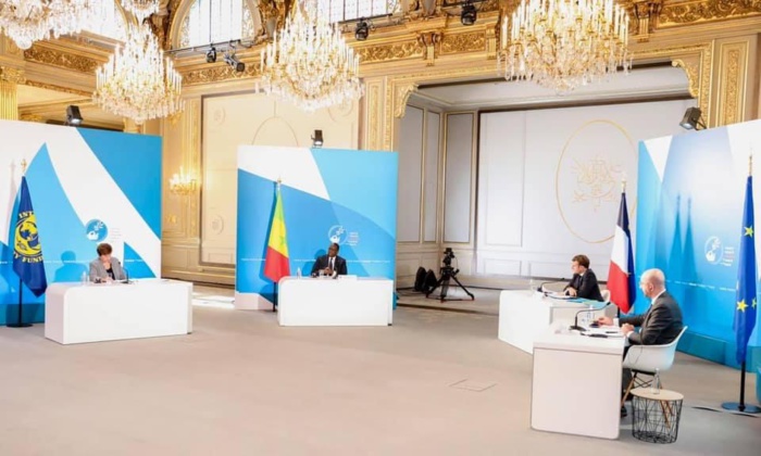 Macky Sall sur l’extrémisme religieux : « L’Islam est la première victime… » Macky Sall sur l’extrémisme religieux : « L’Islam est la première victime… »