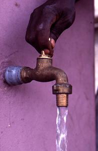 PROBLEME D’EAU POTABLE, ZONE ENCLAVEE, MANQUE CRIARD D’INFRASTRUCTURES …  L'Association pour le Développement du Walo tire la sonnette d’alarme