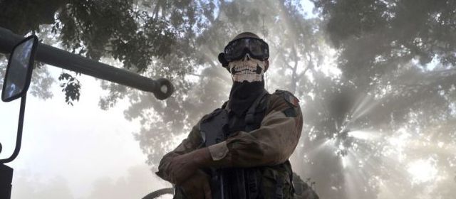 Mali: les troupes françaises et maliennes progressent vers Diabali